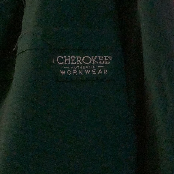 Cherokee Authentic Workwear scrubs NWOT - Picture 9 of 10